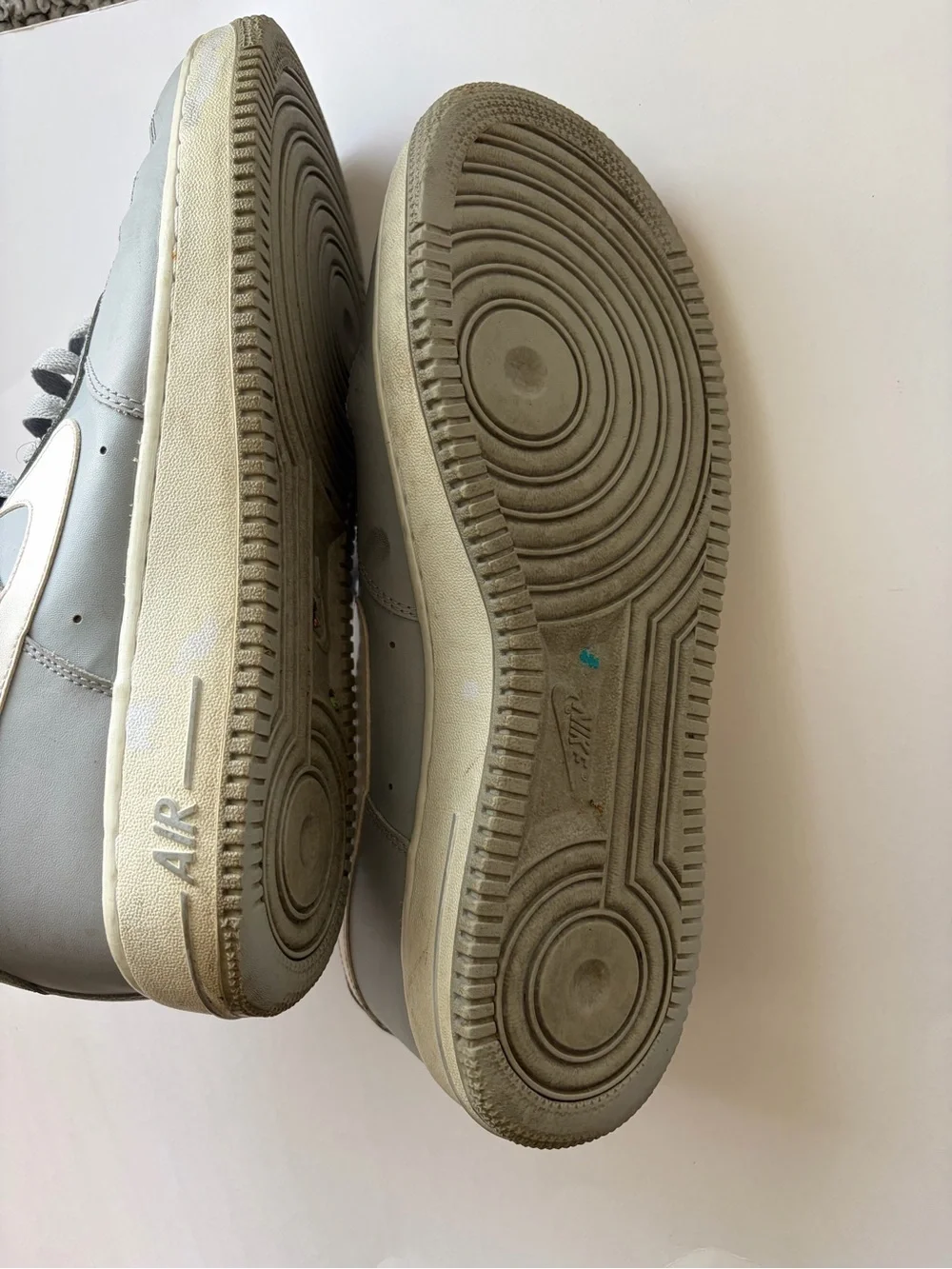 Nike air force